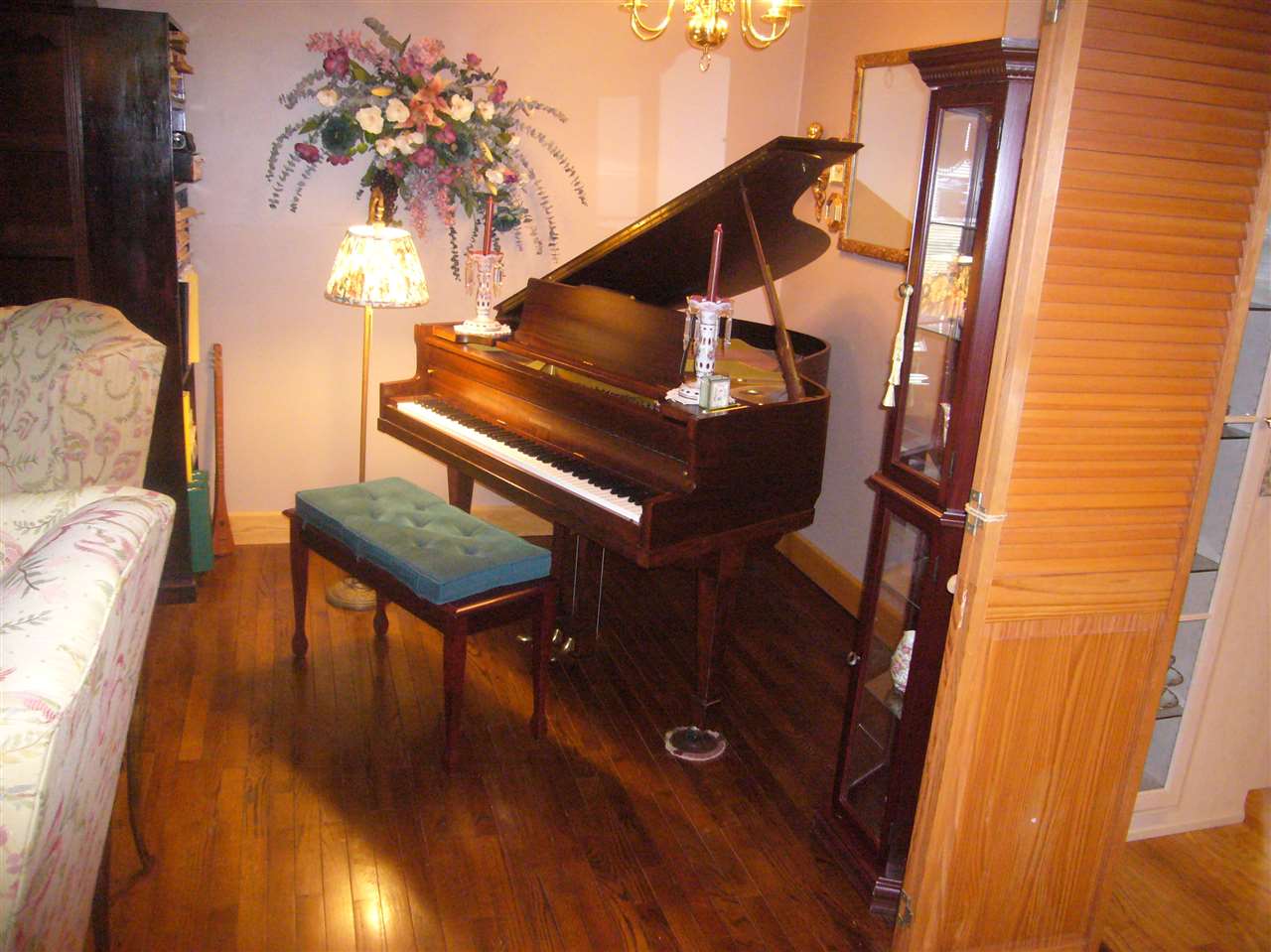 118 Ruby Road Attica, IN 47918 - Photo 17 of 34 Gallery Image 17