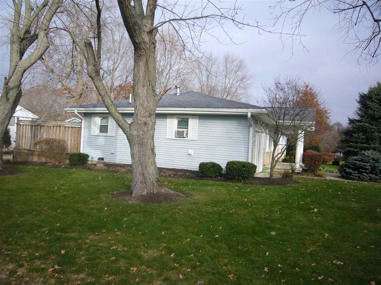 118 Ruby Road Attica, IN 47918 - Photo 3 of 34 Gallery Image 3