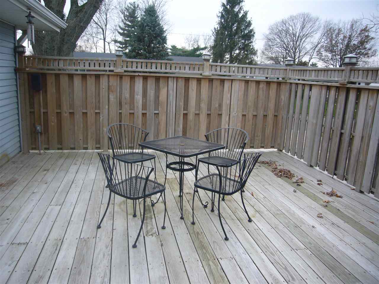 118 Ruby Road Attica, IN 47918 - Photo 26 of 34 Gallery Image 26
