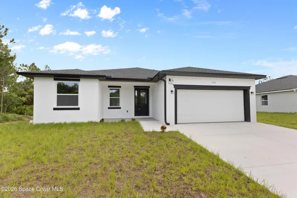 $2,250 | 1133 Hanover Avenue, Palm Bay, FL 32908