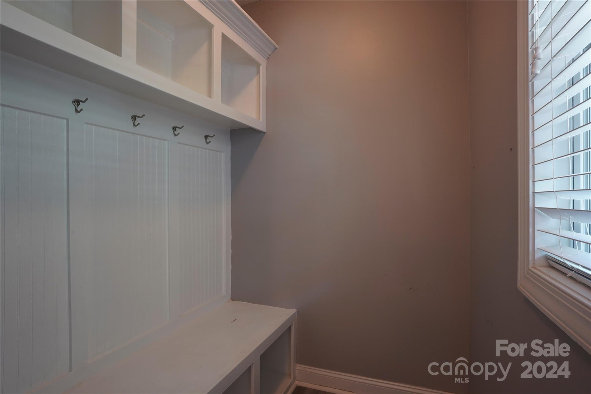 1024 Ridgehaven Road Waxhaw, NC 28173 - Photo 24 of 36 a view of utility room