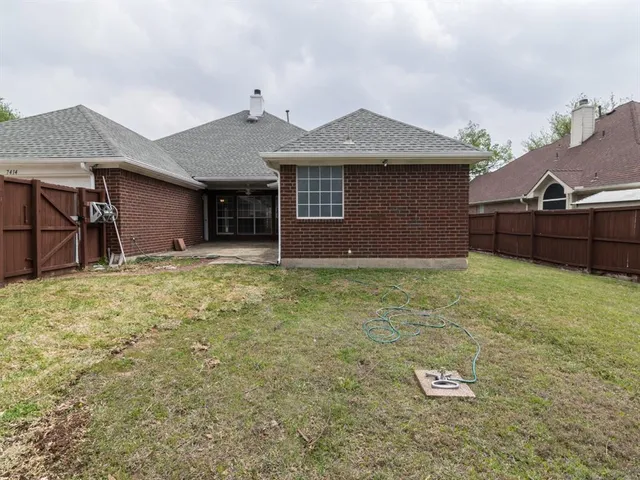 $2,495 | 7414 Sand Pine Drive, Rowlett, TX 75089