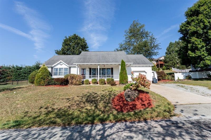 137 Mellingertown Road Mount Pleasant, PA 15666 - Photo 2 of 43 Gallery Image 2