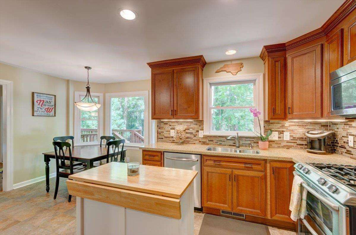 235 South Allen Road Wake Forest, NC 27587 - Photo 13 of 30 Photo 13