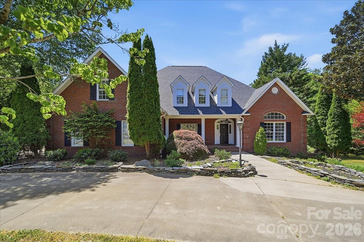 134 Brightmore Circle Rutherfordton, NC 28139 - Photo 1 of 42