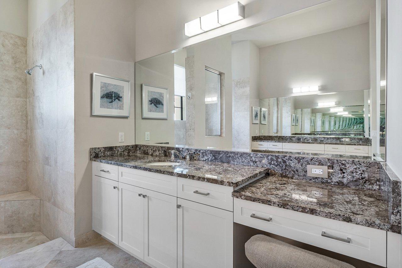 6950 Northwest 25th Way Boca Raton, FL 33496 - Photo 15 of 59 Master Bath 2
