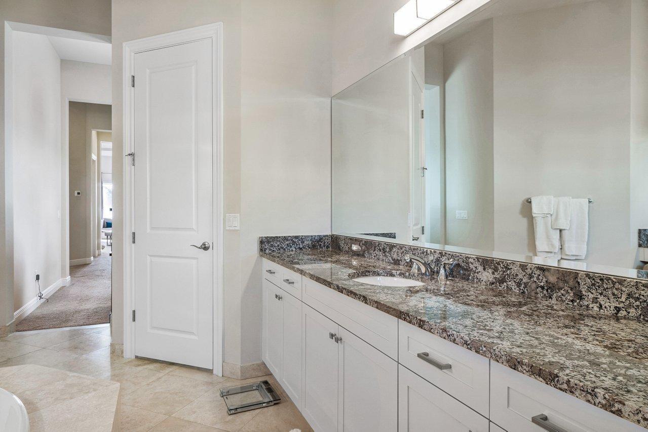 6950 Northwest 25th Way Boca Raton, FL 33496 - Photo 16 of 59 Master Bath 3