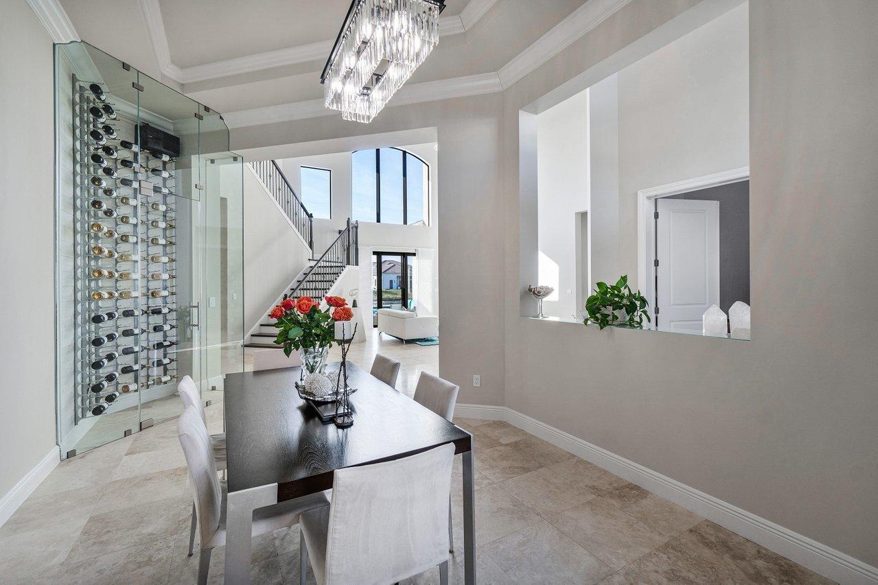 6950 Northwest 25th Way Boca Raton, FL 33496 - Photo 17 of 59 Dining