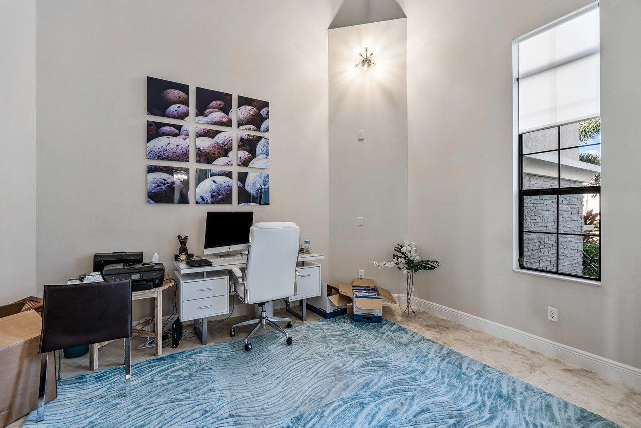 6950 Northwest 25th Way Boca Raton, FL 33496 - Photo 18 of 59 1st Floor Office