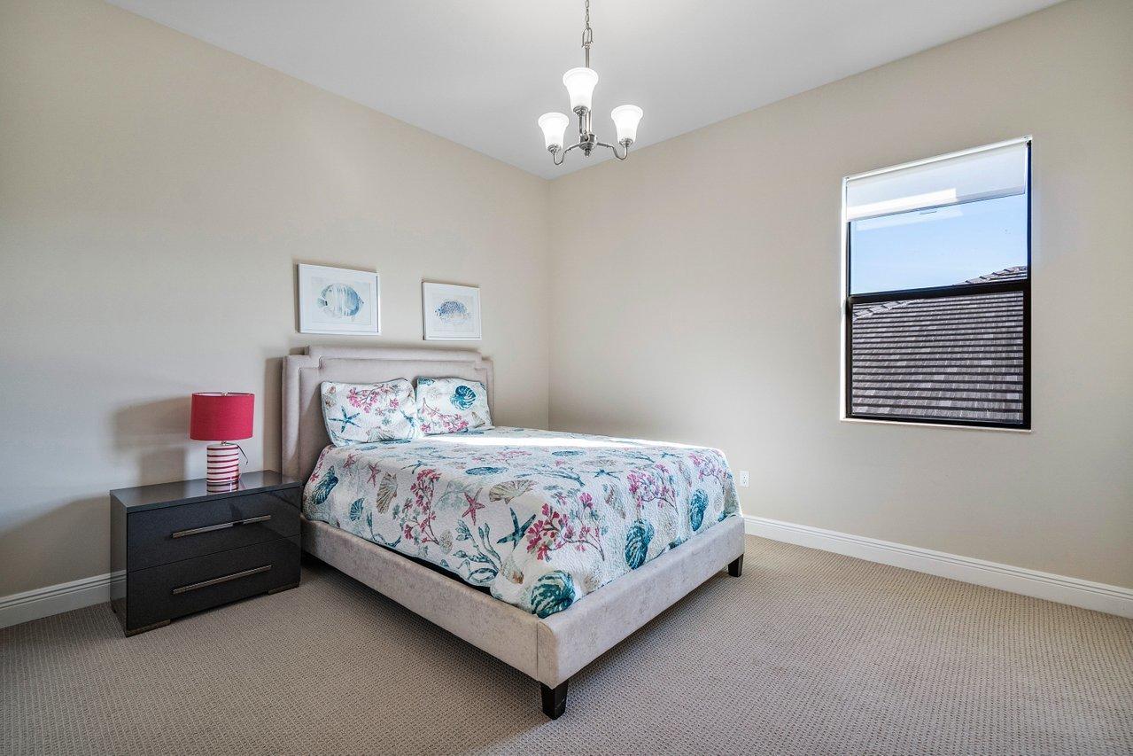 6950 Northwest 25th Way Boca Raton, FL 33496 - Photo 28 of 59 Upstairs Bedroom Jack & Jill