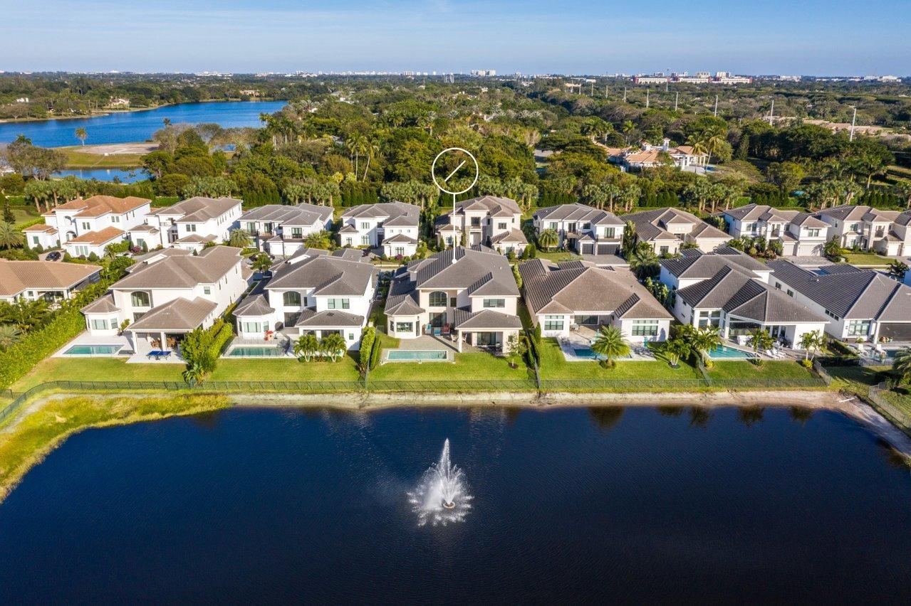 6950 Northwest 25th Way Boca Raton, FL 33496 - Photo 3 of 59 3.1