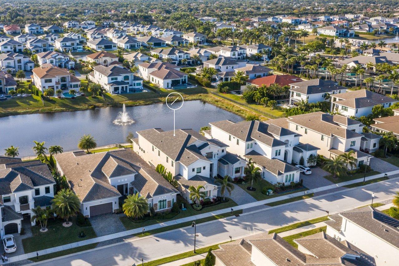 6950 Northwest 25th Way Boca Raton, FL 33496 - Photo 42 of 59 41.1