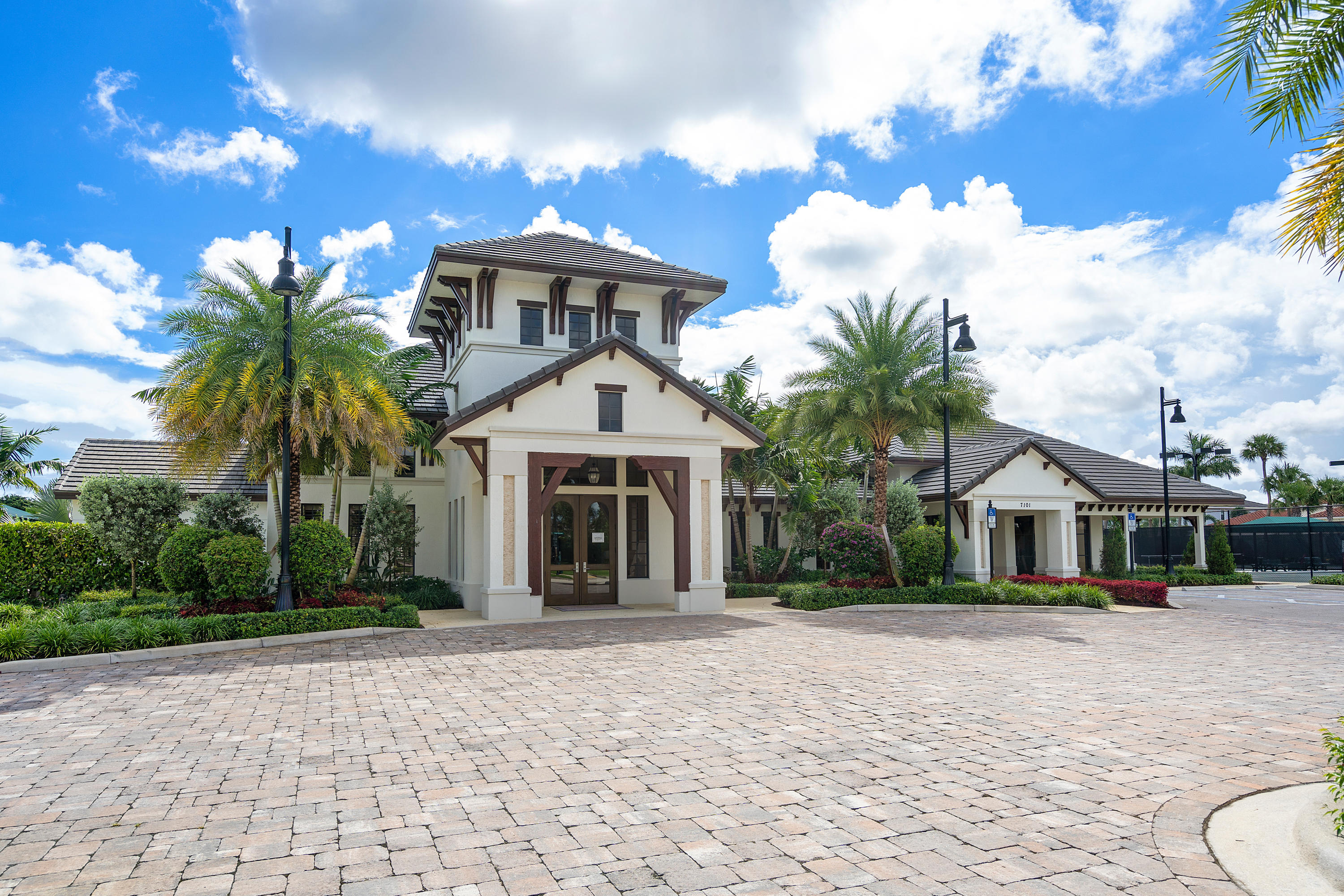 6950 Northwest 25th Way Boca Raton, FL 33496 - Photo 50 of 59 Clubhouse