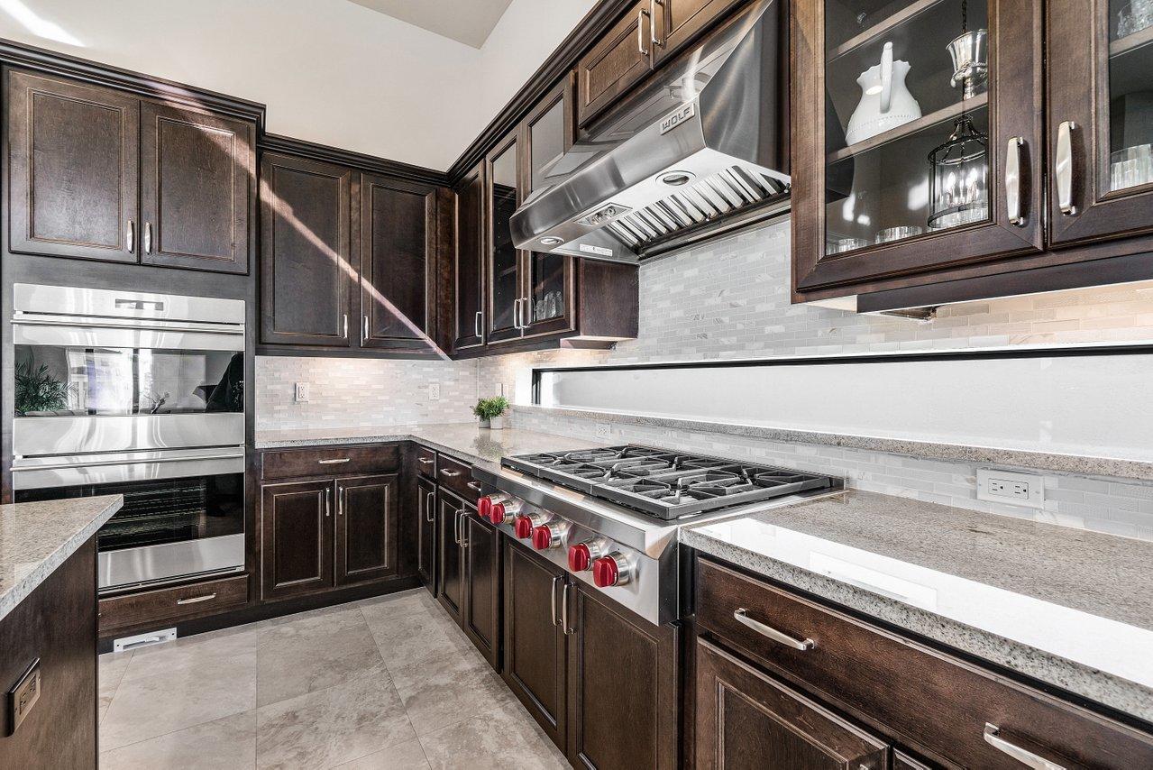 6950 Northwest 25th Way Boca Raton, FL 33496 - Photo 8 of 59 Kitchen 2