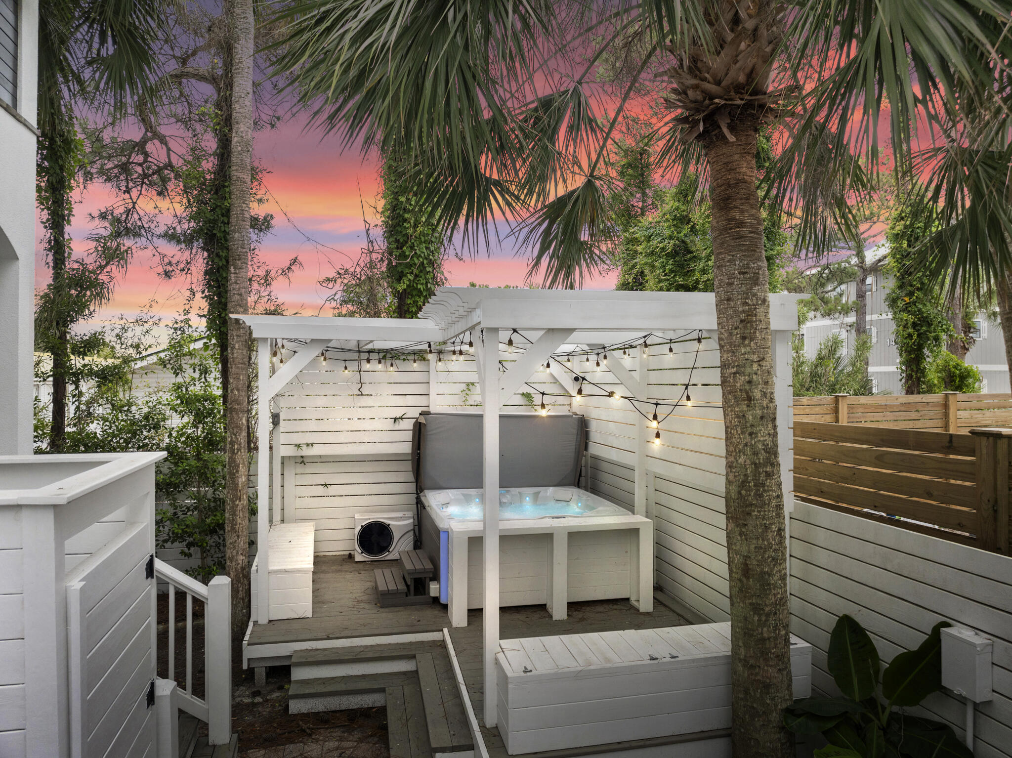 27 Old Mill Road Santa Rosa Beach, FL 32459 - Photo 3 of 43 DJI_0092_1