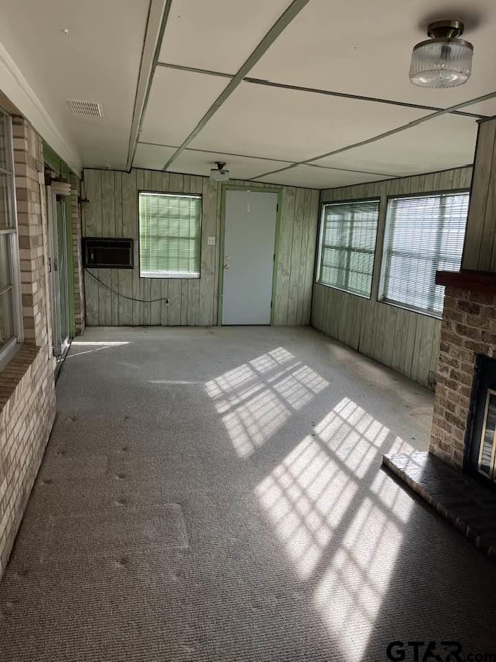 2806 North Glass Avenue Tyler, TX 75702 - Photo 21 of 25 a view of livingroom with window