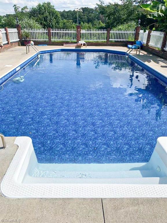 4901 Jah Road Germanton, NC 27019 - Photo 12 of 50 Gallery Image 12