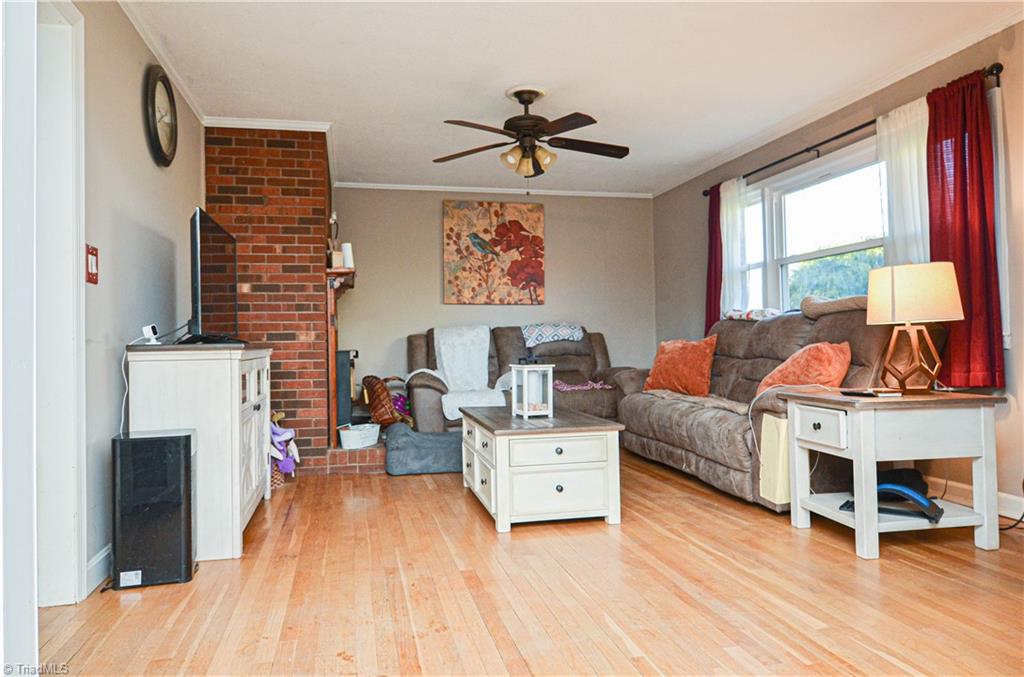 4901 Jah Road Germanton, NC 27019 - Photo 17 of 50 Gallery Image 17