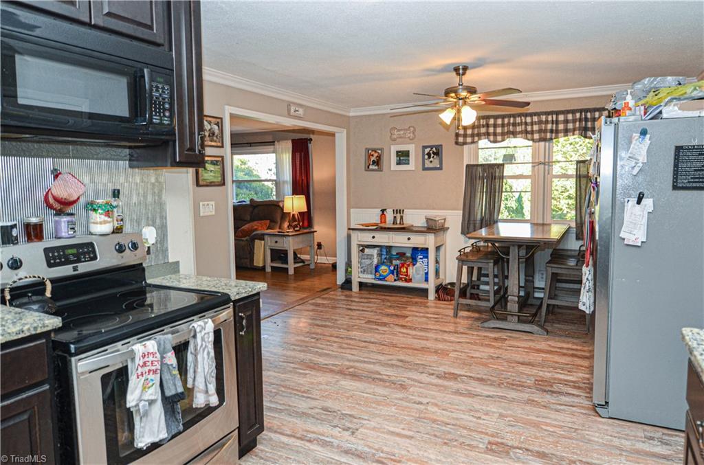 4901 Jah Road Germanton, NC 27019 - Photo 29 of 50 Gallery Image 29
