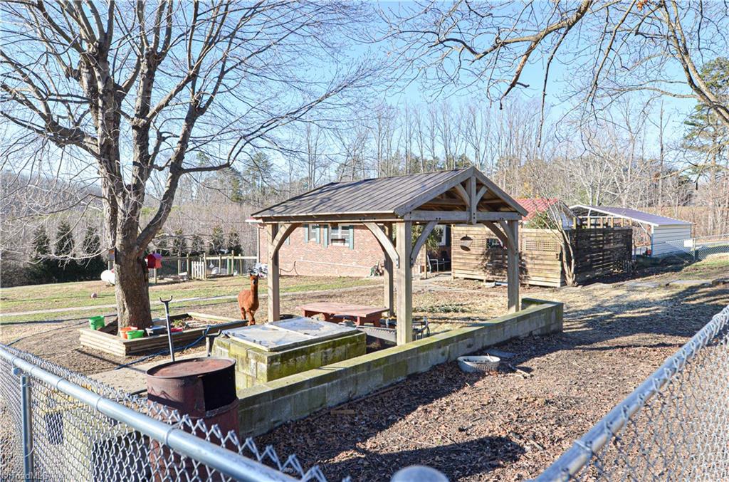 4901 Jah Road Germanton, NC 27019 - Photo 8 of 50 Gallery Image 8