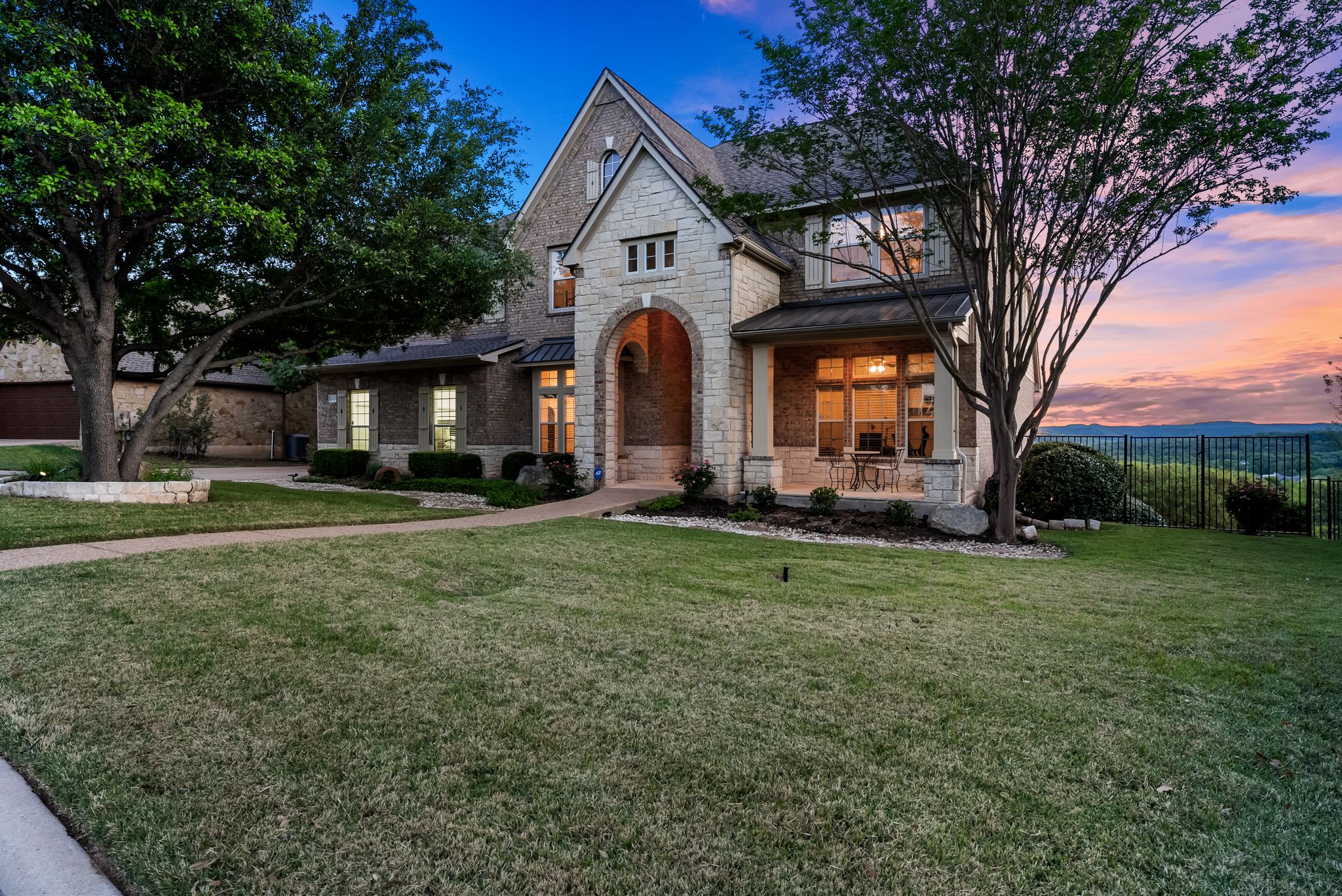3205 Wild Canyon Loop Austin, TX 78732 - Photo 1 of 40