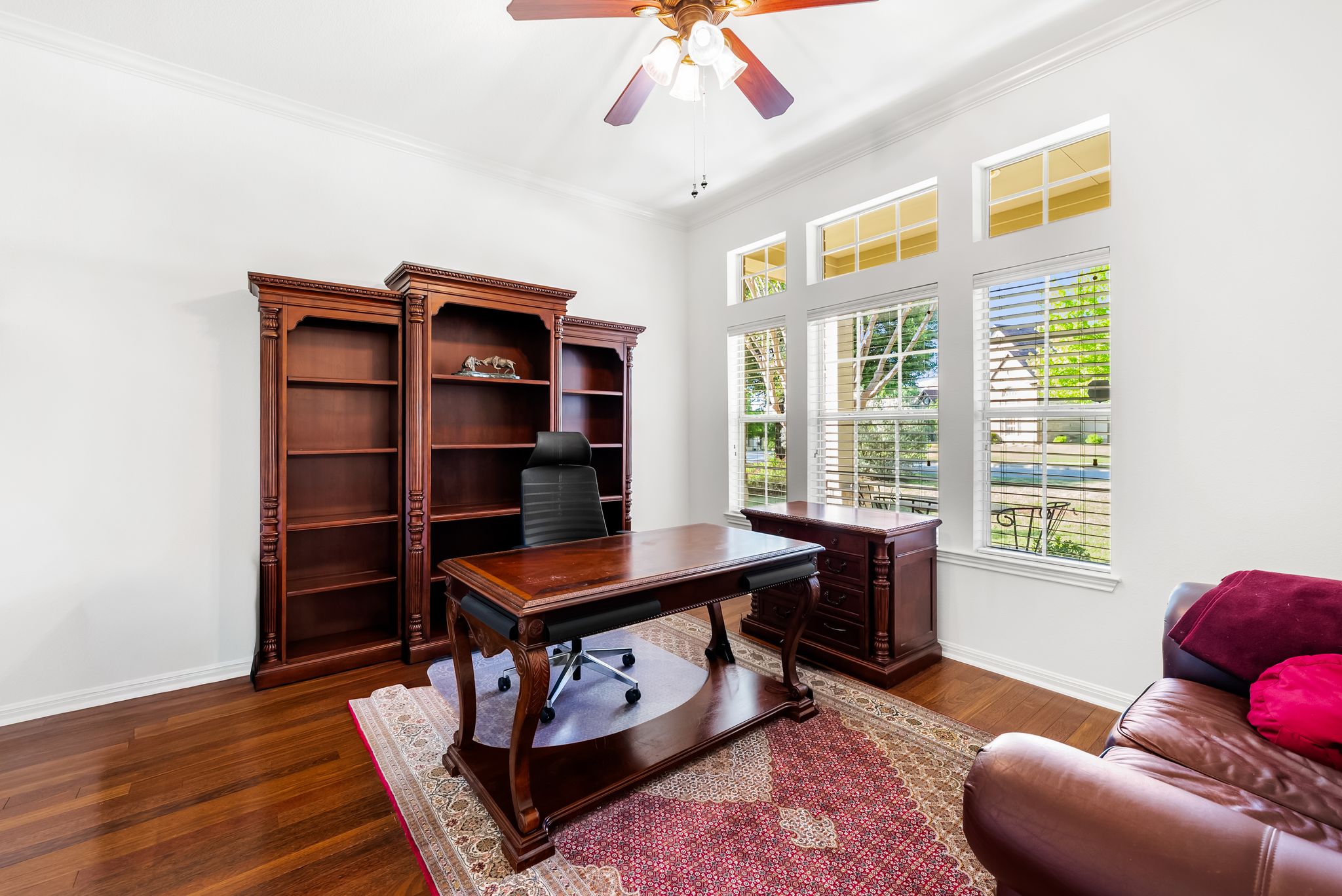 3205 Wild Canyon Loop Austin, TX 78732 - Photo 12 of 40