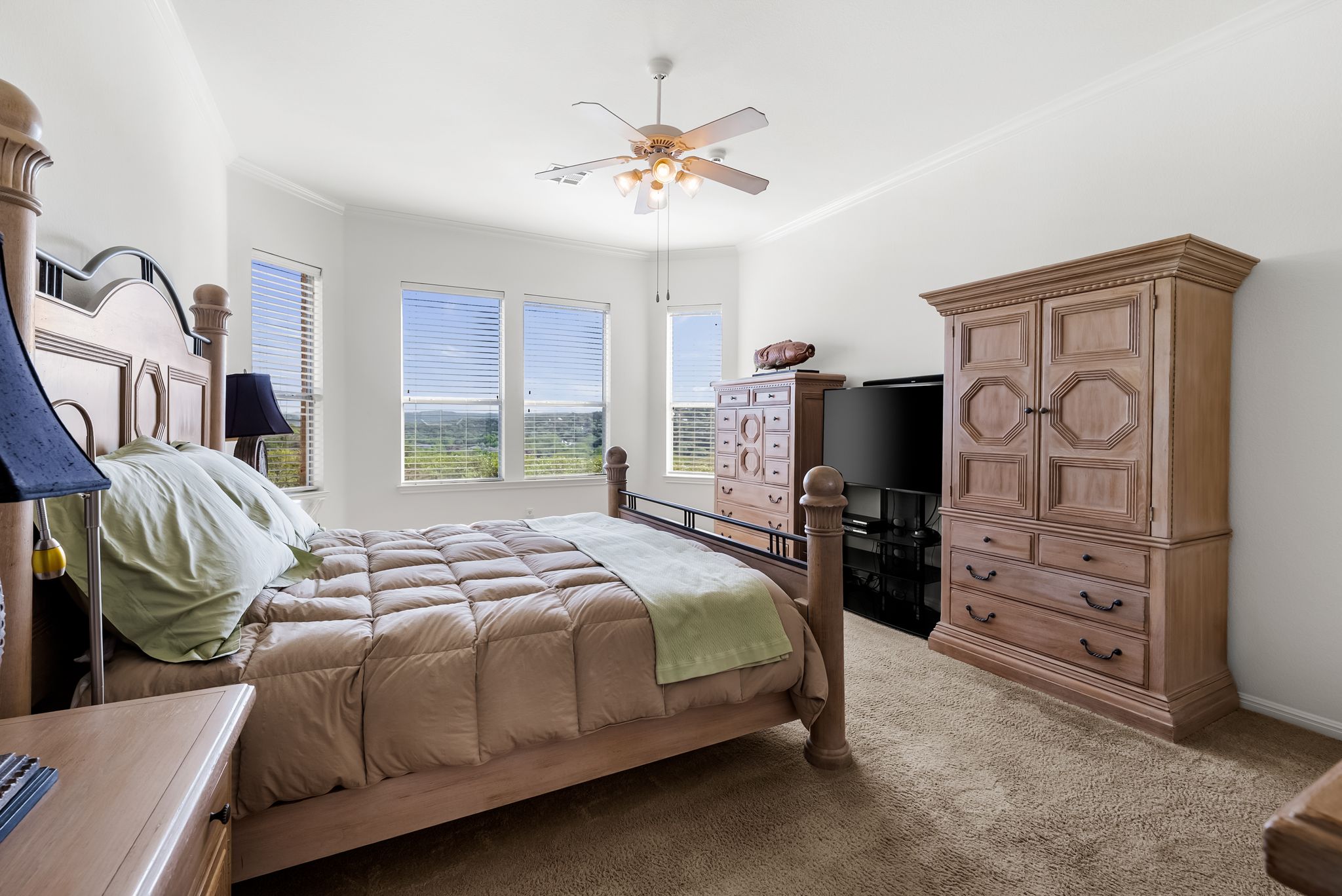 3205 Wild Canyon Loop Austin, TX 78732 - Photo 13 of 40