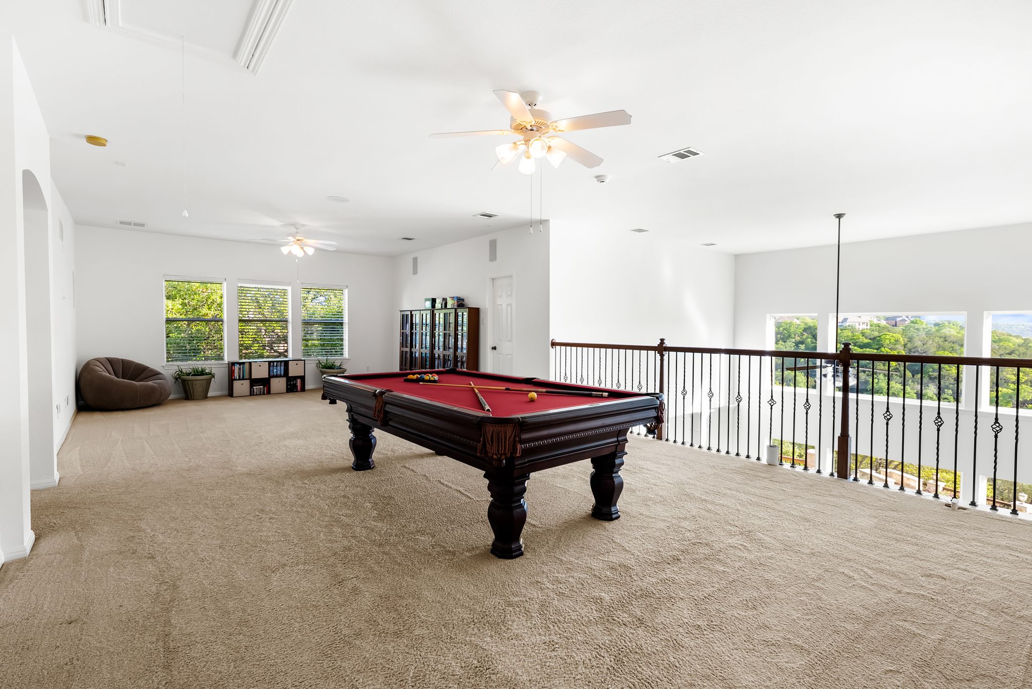 3205 Wild Canyon Loop Austin, TX 78732 - Photo 22 of 40