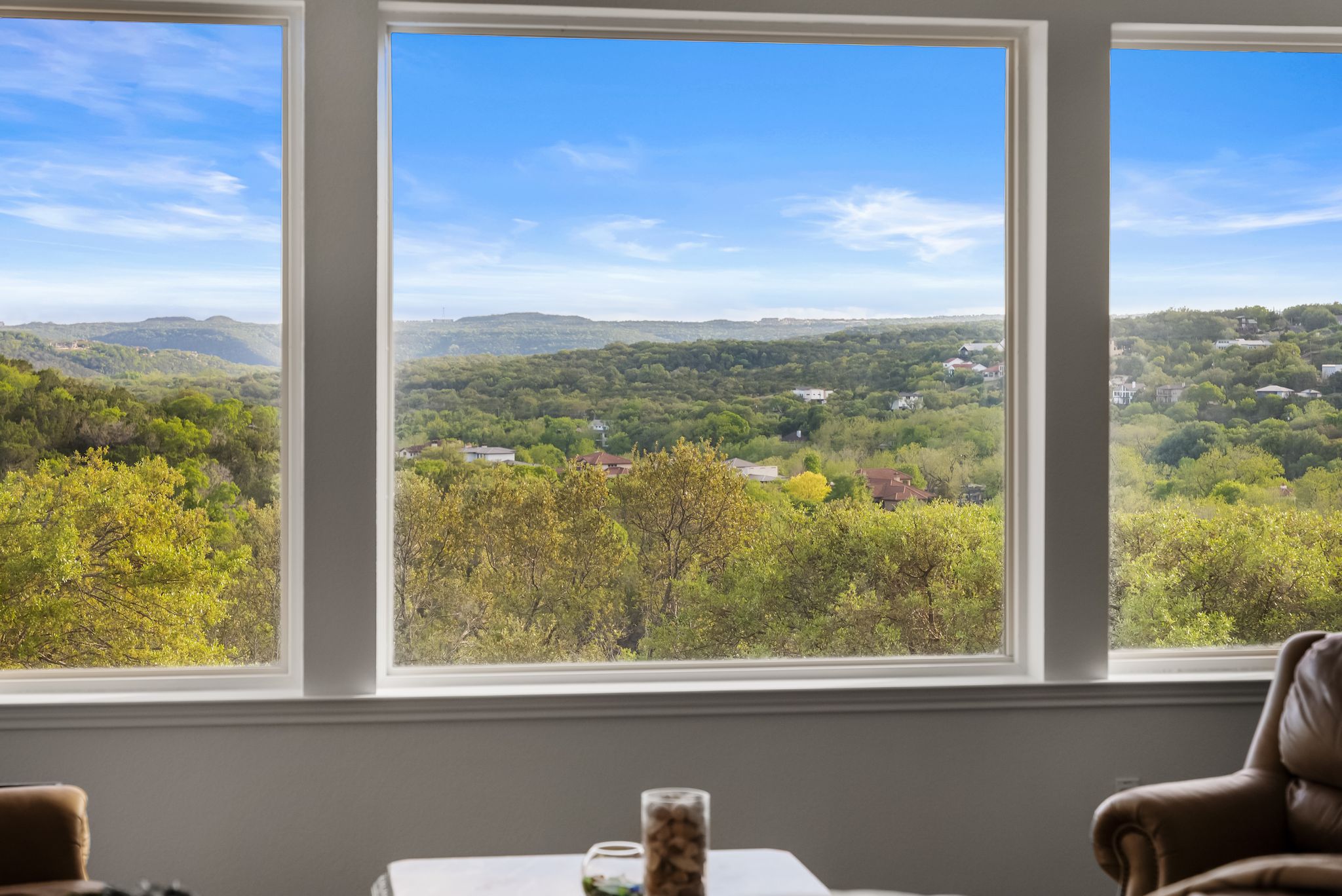 3205 Wild Canyon Loop Austin, TX 78732 - Photo 3 of 40