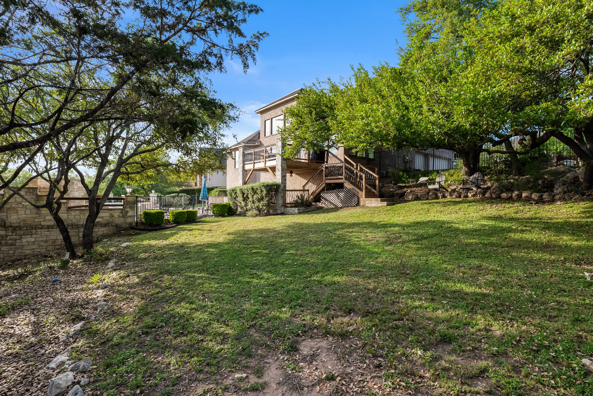 3205 Wild Canyon Loop Austin, TX 78732 - Photo 33 of 40