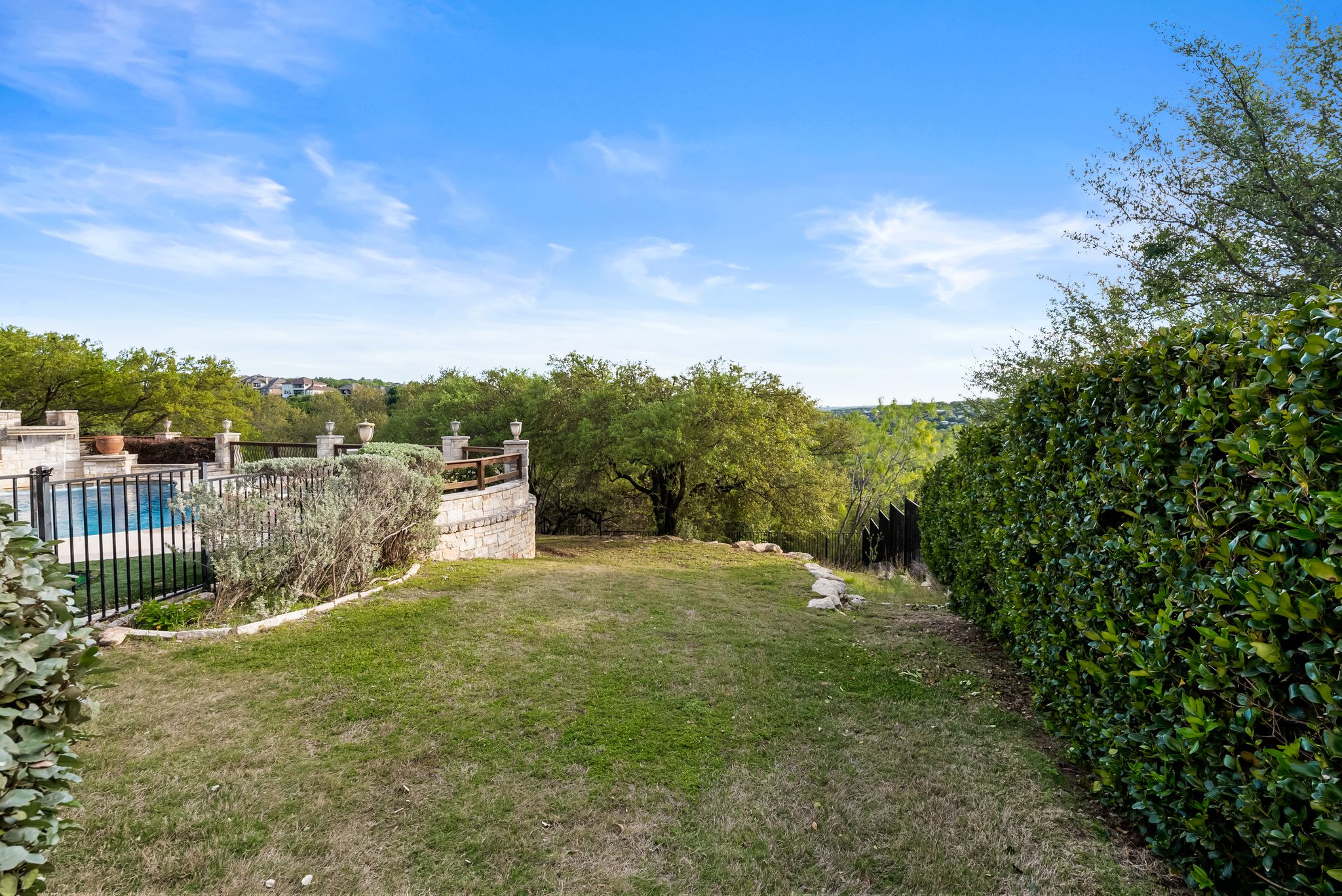 3205 Wild Canyon Loop Austin, TX 78732 - Photo 34 of 40