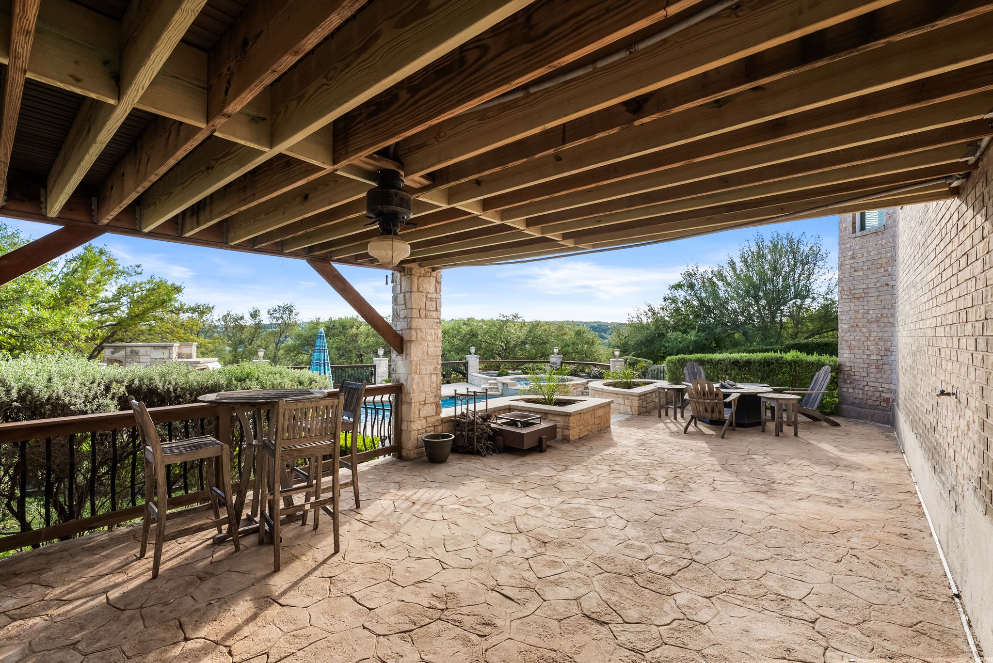 3205 Wild Canyon Loop Austin, TX 78732 - Photo 35 of 40