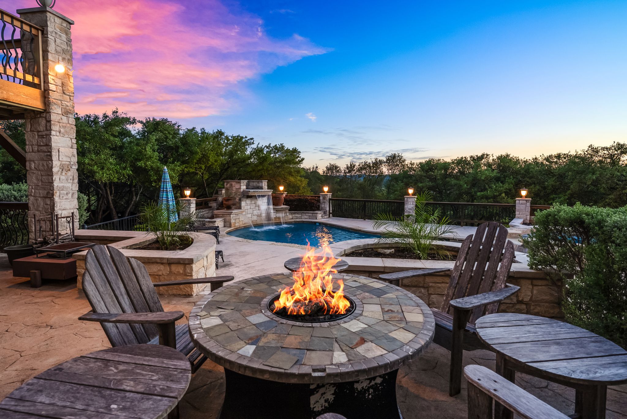 3205 Wild Canyon Loop Austin, TX 78732 - Photo 36 of 40