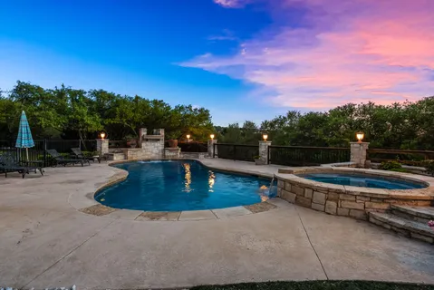 $1,675,000 | 3205 Wild Canyon Loop, Austin, TX 78732