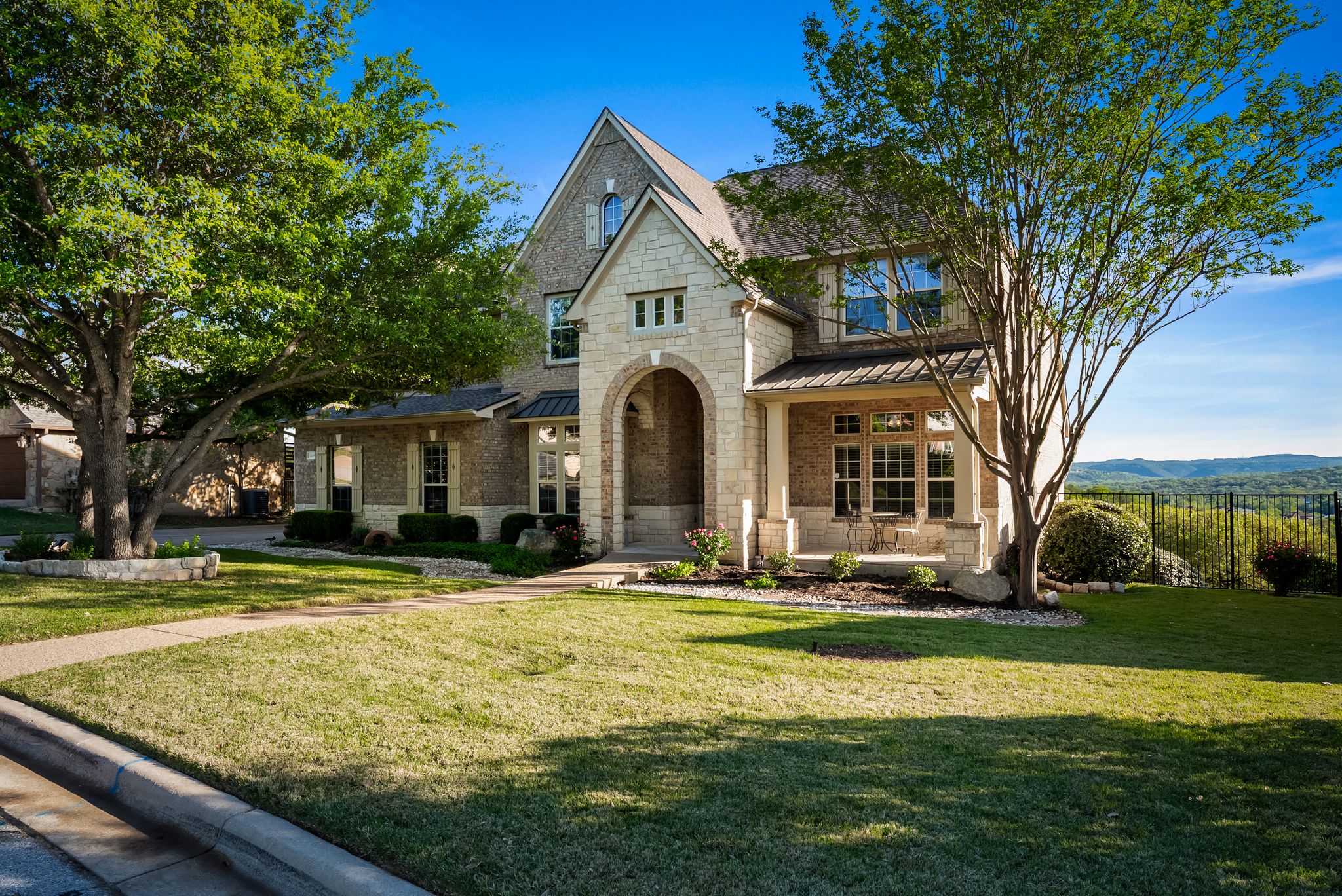 3205 Wild Canyon Loop Austin, TX 78732 - Photo 40 of 40