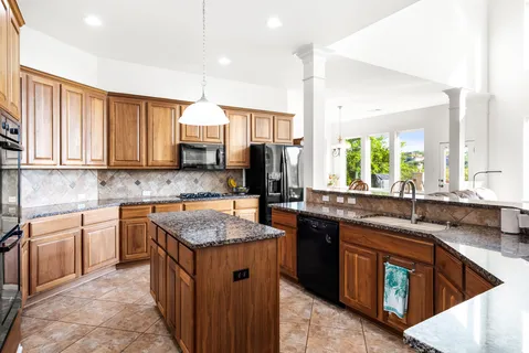 $1,675,000 | 3205 Wild Canyon Loop, Austin, TX 78732