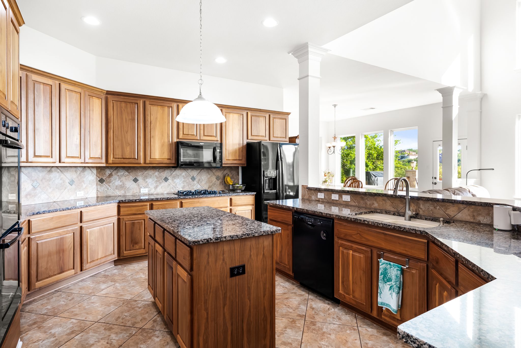 3205 Wild Canyon Loop Austin, TX 78732 - Photo 8 of 40