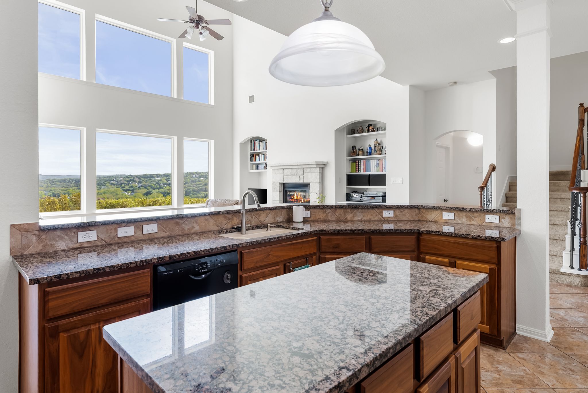 3205 Wild Canyon Loop Austin, TX 78732 - Photo 9 of 40