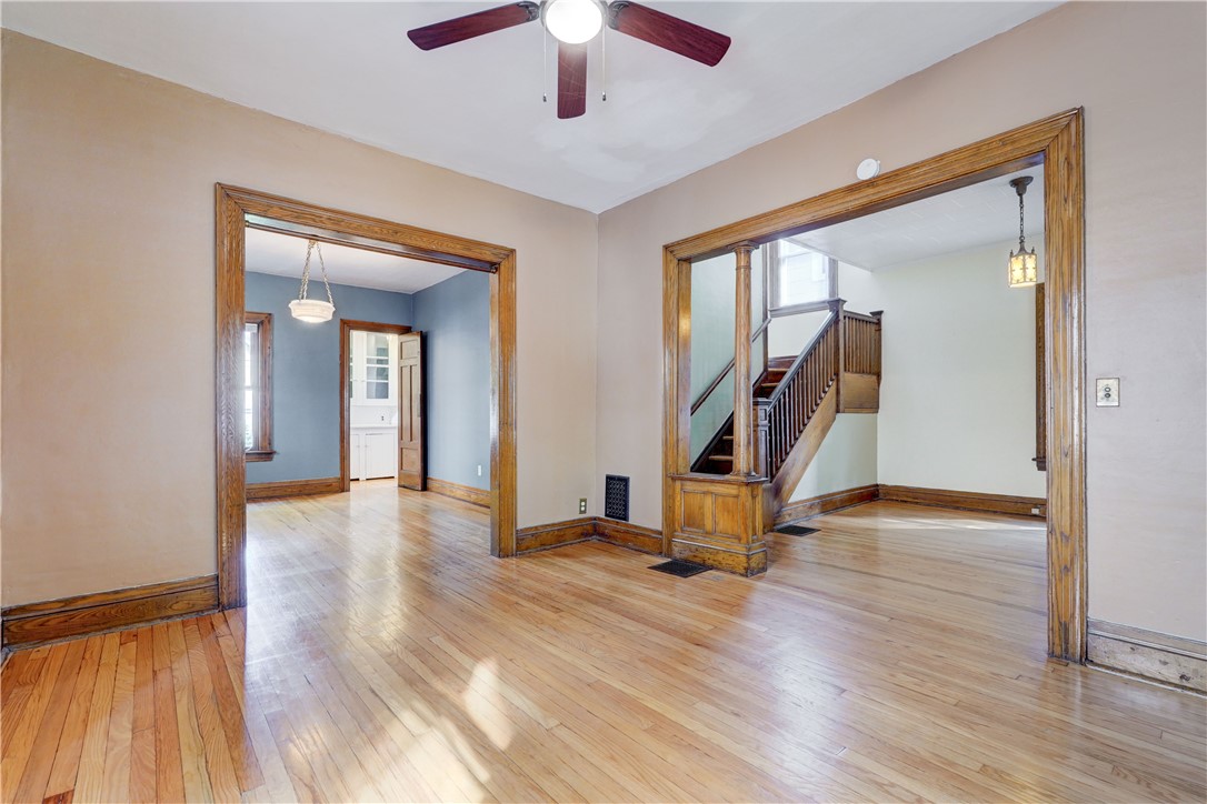 94 Wilmington Street Rochester, NY 14620 - Photo 10 of 37 Gallery Image 10