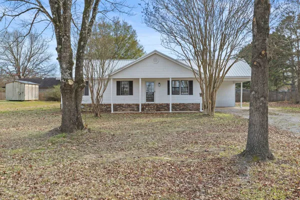 $201,500 | 6 County Road 236, Corinth, MS 38834