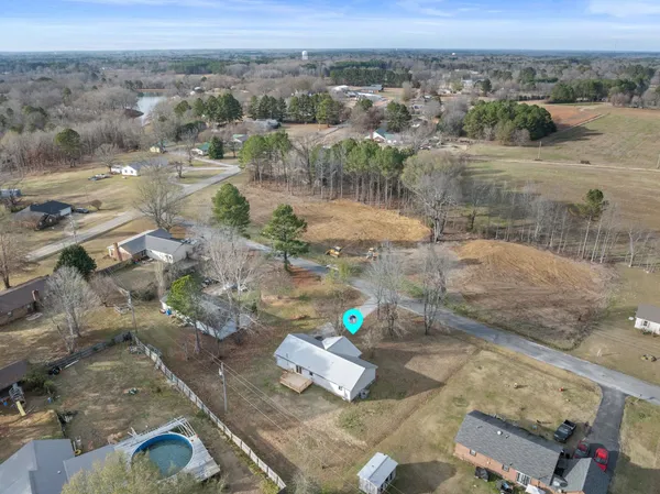 $201,500 | 6 County Road 236, Corinth, MS 38834