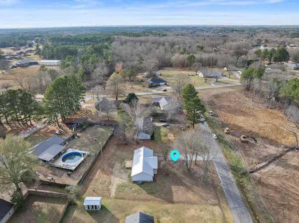 $201,500 | 6 County Road 236, Corinth, MS 38834