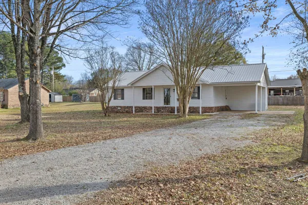 $201,500 | 6 County Road 236, Corinth, MS 38834
