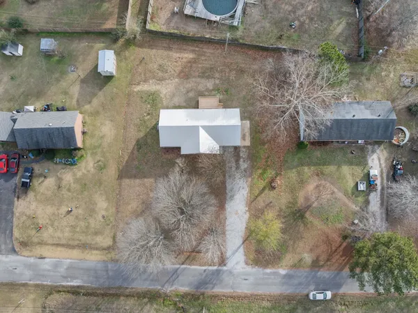 $201,500 | 6 County Road 236, Corinth, MS 38834