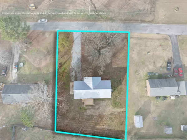 $201,500 | 6 County Road 236, Corinth, MS 38834
