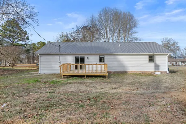 $201,500 | 6 County Road 236, Corinth, MS 38834