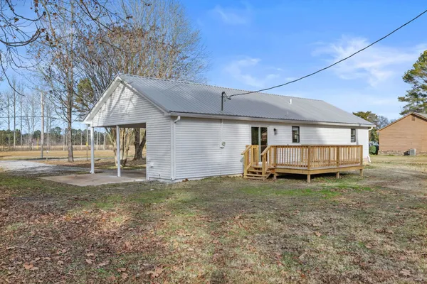 $201,500 | 6 County Road 236, Corinth, MS 38834
