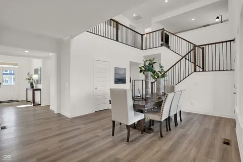 $840,990 | 2353 Red Squirrel Way, Zionsville, IN 46077