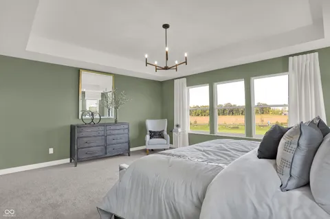 $840,990 | 2353 Red Squirrel Way, Zionsville, IN 46077