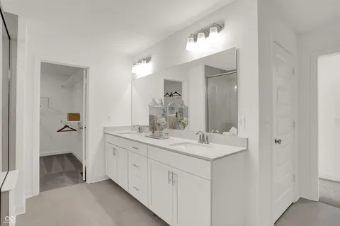 $840,990 | 2353 Red Squirrel Way, Zionsville, IN 46077